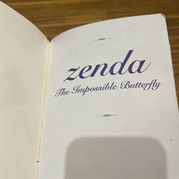 Tween Books - Lot of 4 - Picture 13 of 16